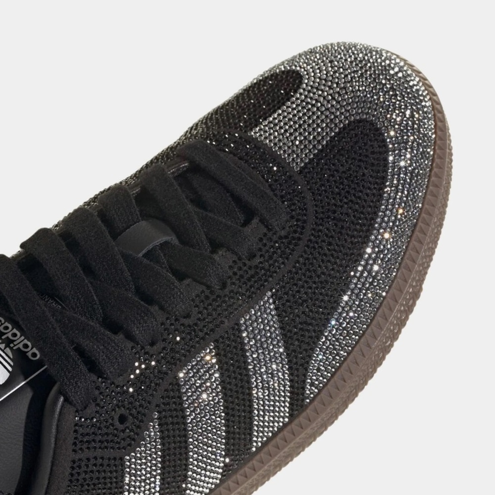 adidas Originals Samba OG "Crystal Rhinestone" - Picture 3 of 11